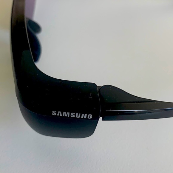 Samsung 3D Active Glasses V23.00 - Accessory For Smart TV (SSG-3100GB) - Picture 5 of 15
